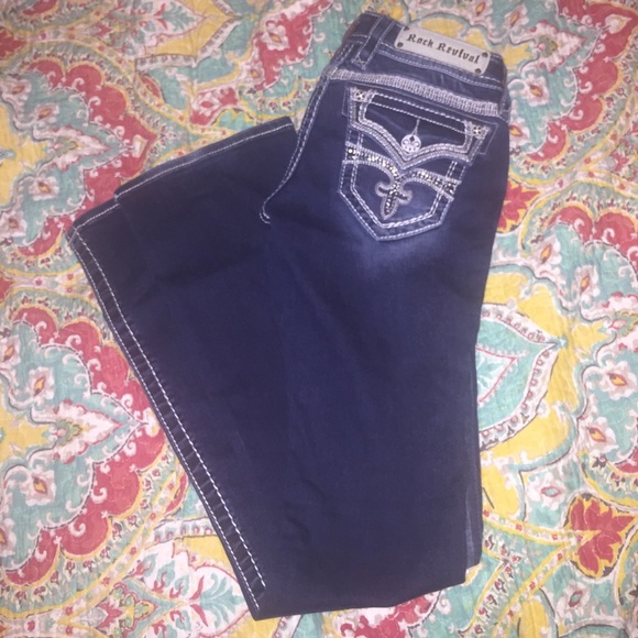 Women's rock revivals