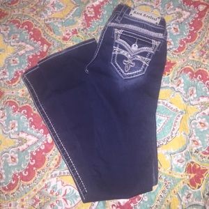 Women's rock revivals