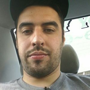 Meet your Posher, Louis