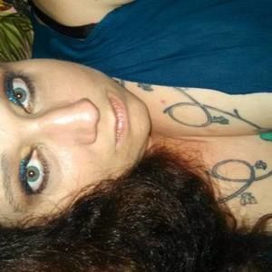 Meet your Posher, Misty