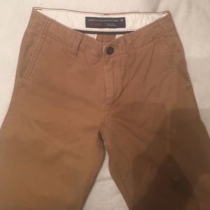 American Eagle Outfitters