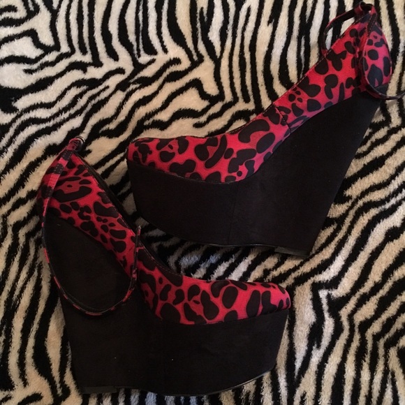 Baker shoes - Picture 2 of 3