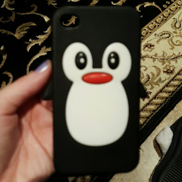IPhone 4 Phone case