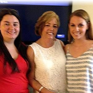 Meet your Posher, Deborah