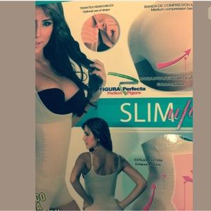 Body shaper