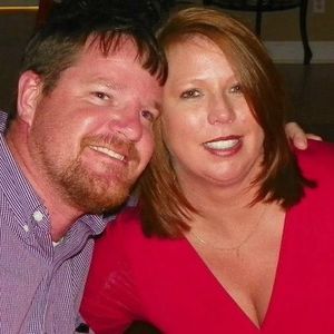 Meet your Posher, Sherry n rick