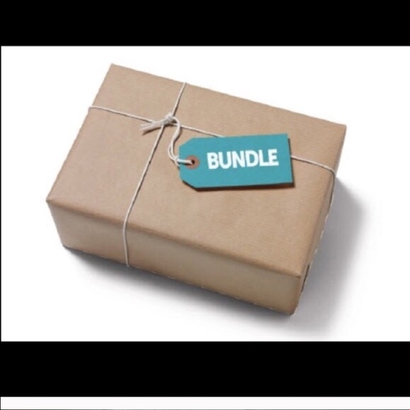 Bundle 🎀