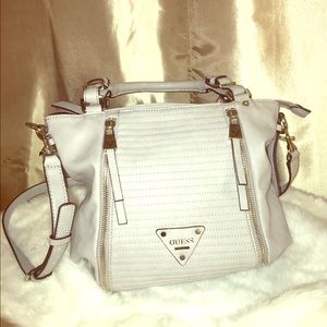 Guess Presley Satchel