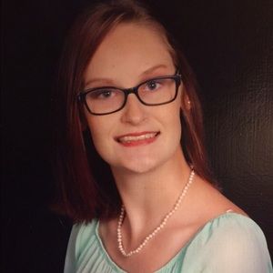 Meet your Posher, Tamara