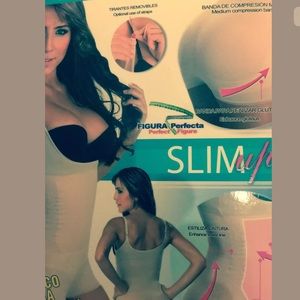 Body shaper