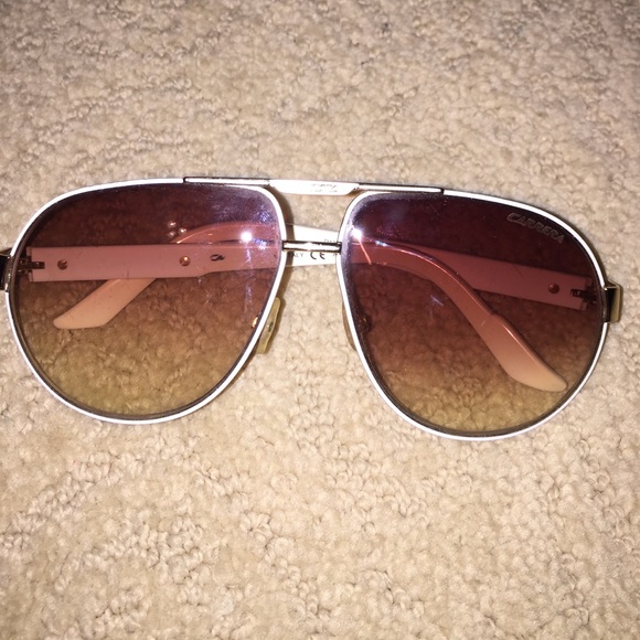 Carrera sunglasses