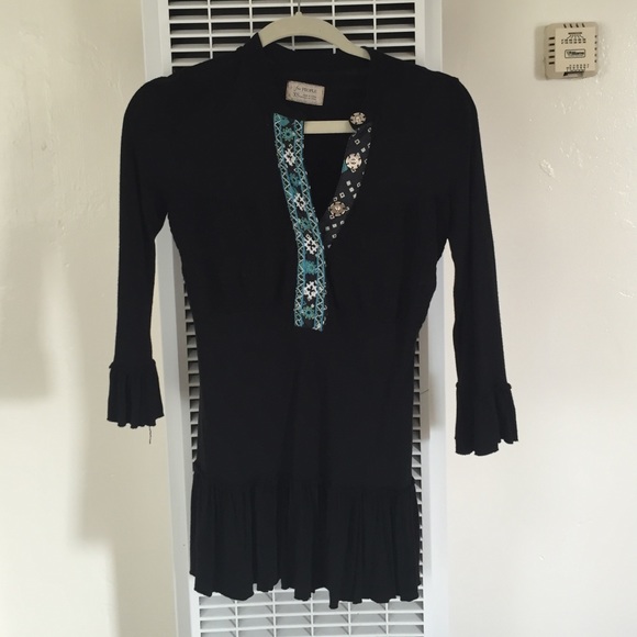 Free People Blouse