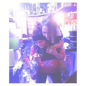 Meet your Posher, Aryn