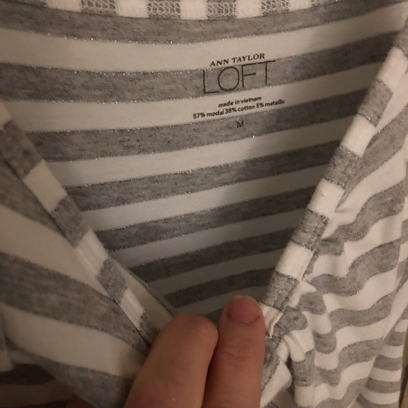 LOFT Tank Top - Picture 2 of 2
