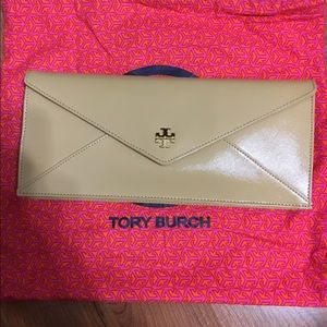 Tory Burch Clutch