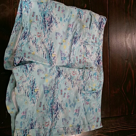 Old navy shorts