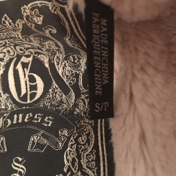 Guess zip jacket - Picture 3 of 3