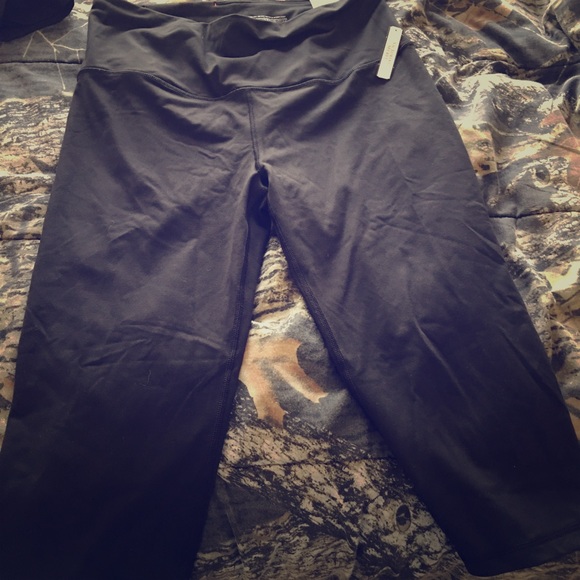 VS workout pants
