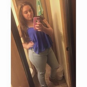 Meet your Posher, Taylor