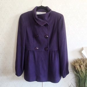 Jessica Simpson Coat