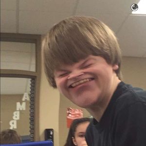 Meet your Posher, Jonathan