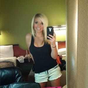 Meet your Posher, Tiffany