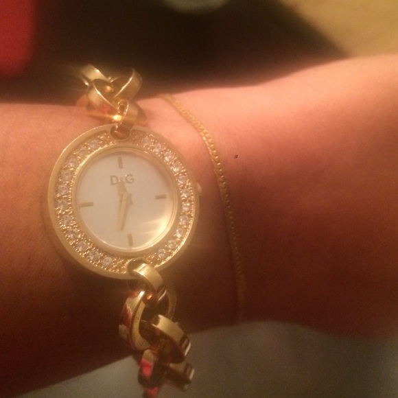 Dolce & Gabbana Accessories - Pics