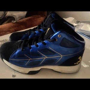 Blue amazingly comfortable shoes💙