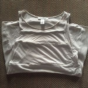 White House Black Market Top | SOLD |