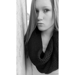 Meet your Posher, Jenna