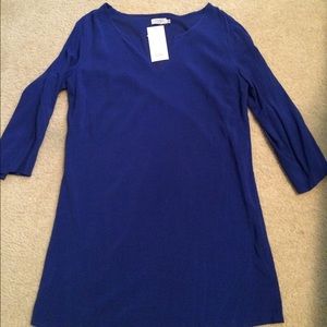 Tobi dress/tunic