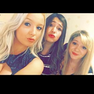 Meet your Posher, Brianna