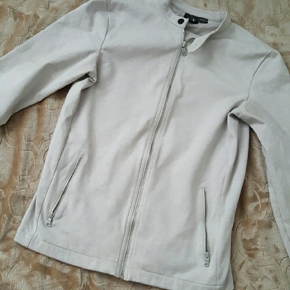 Armani exchange jacket