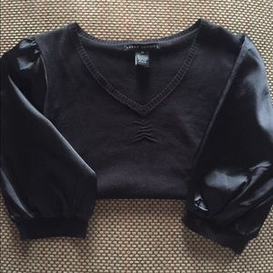 Larry Levine Black Top