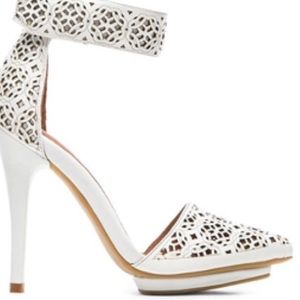 Jeffrey Campbell Soltr Heel