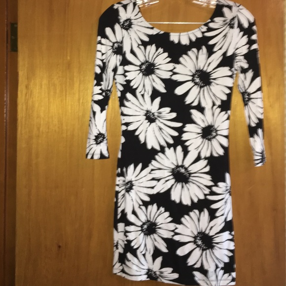 Forever 21 bodycon dress