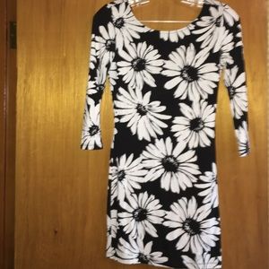 Forever 21 bodycon dress