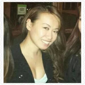 Meet your Posher, Joanne