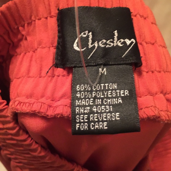 SOLD-----Super Cute Dress Pant Outfit - Picture 2 of 4