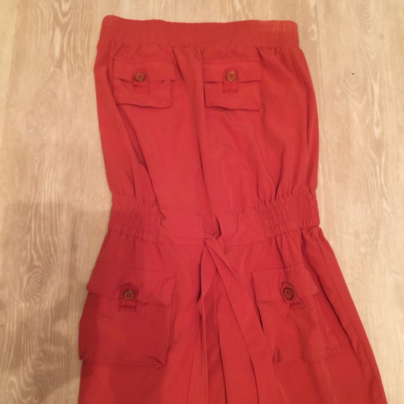 SOLD-----Super Cute Dress Pant Outfit - Picture 3 of 4