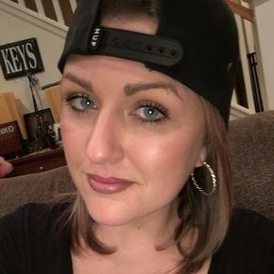 Meet your Posher, Katherine