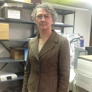 Meet your Posher, Erica