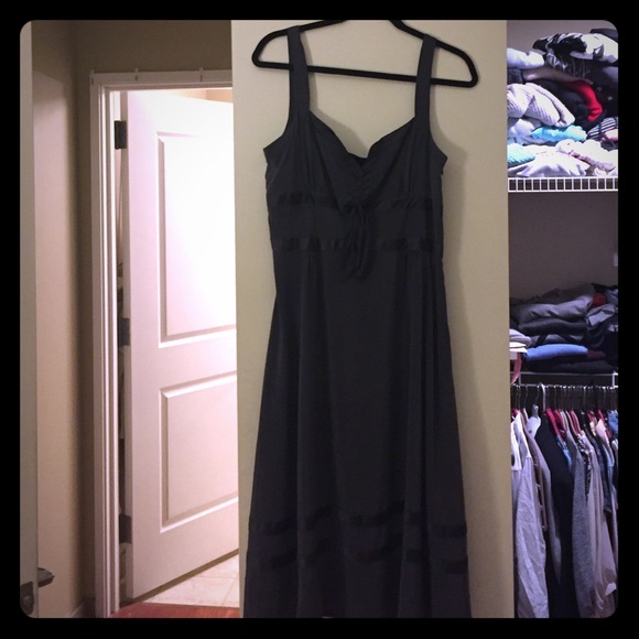 Marc Jacobs silk dress