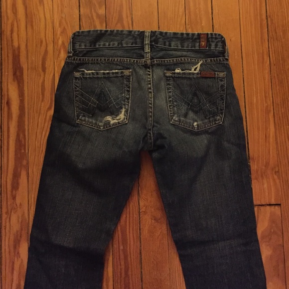 Denim - Picture 2 of 4