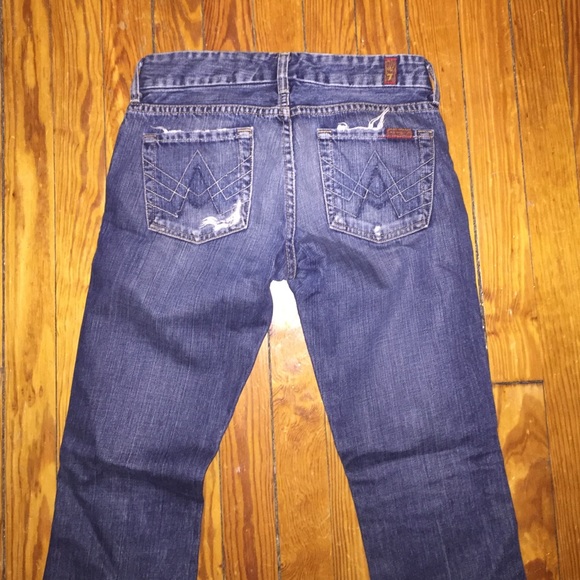 Denim - Picture 3 of 4