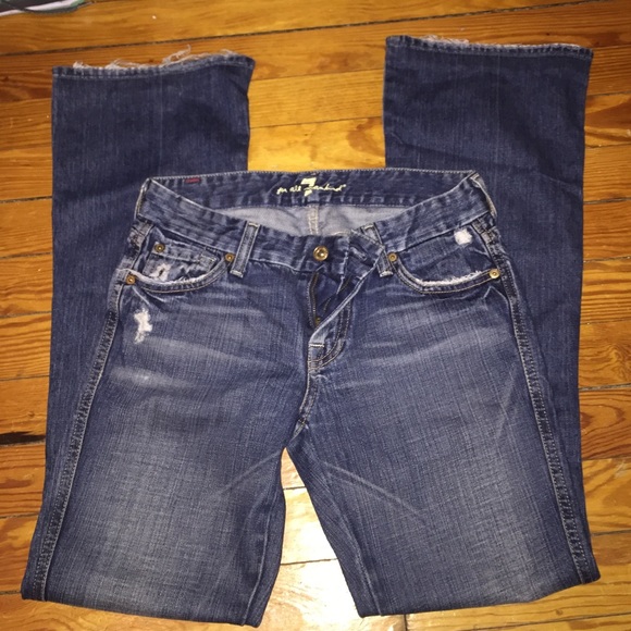 Denim - Picture 4 of 4