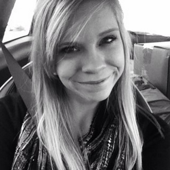 Meet your Posher, Katherine