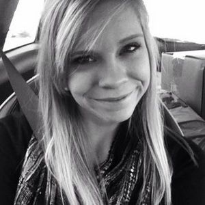 Meet your Posher, Katherine