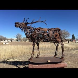 Meet your Posher, Heidi