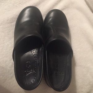 Dansko Clogs